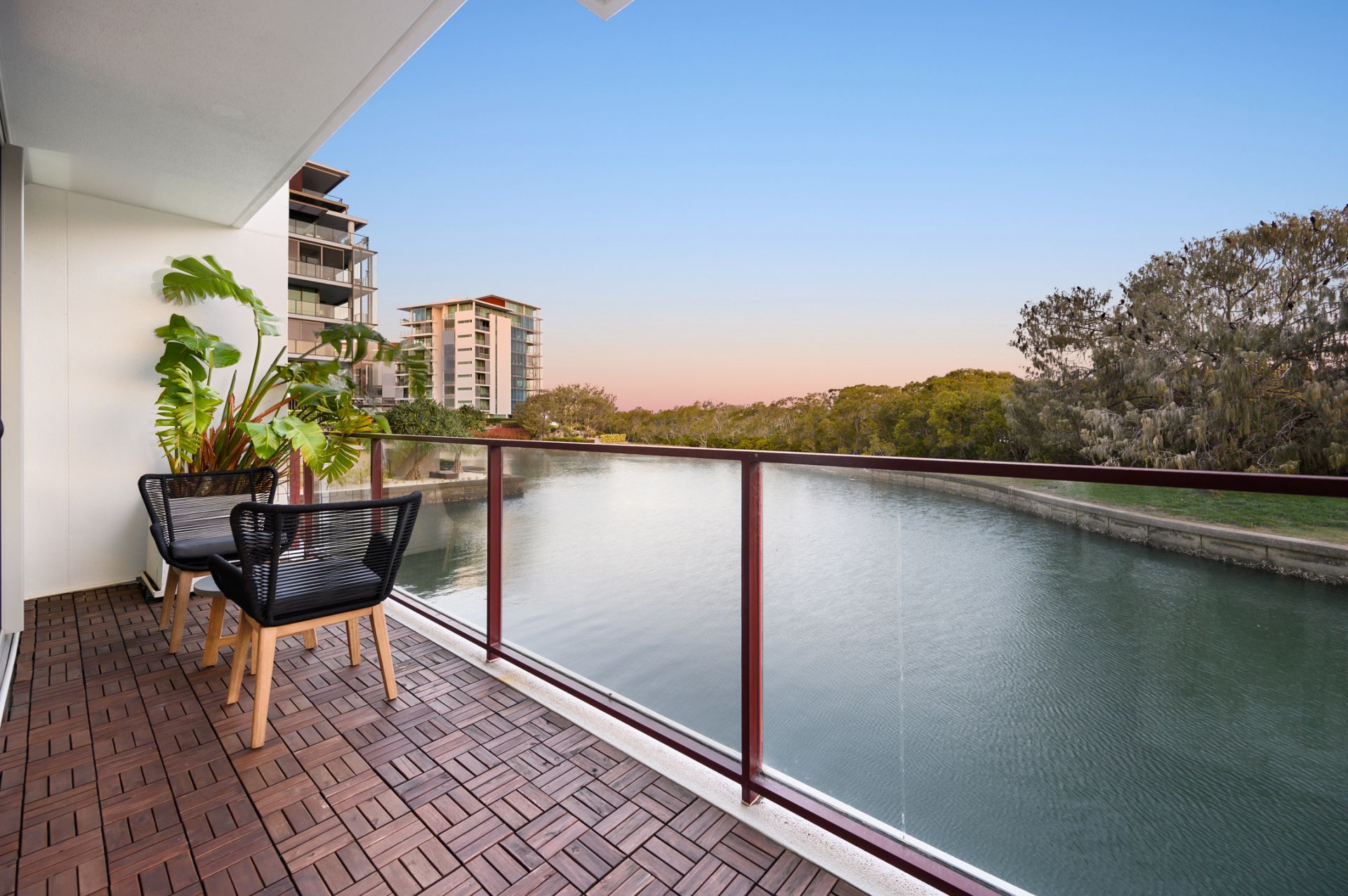 30104/2 Ephraim Island, Paradise Point - Thumbnail 7