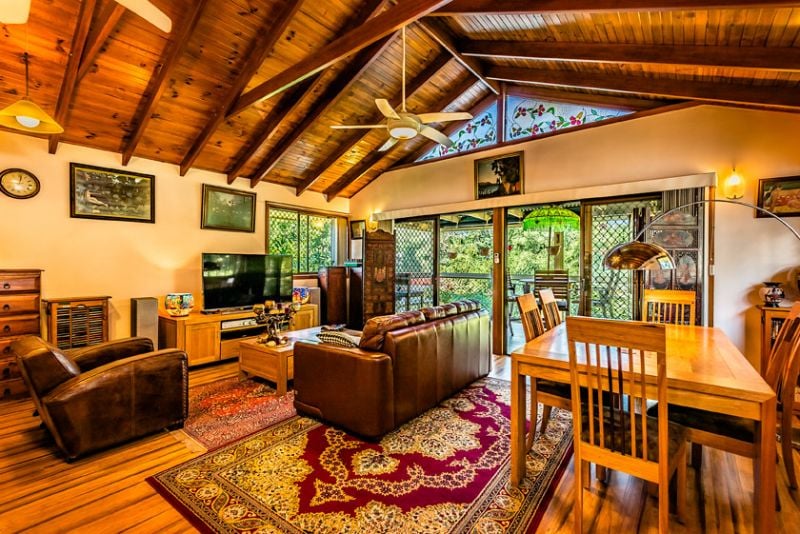 30 Hammond Street BELLINGEN NSW