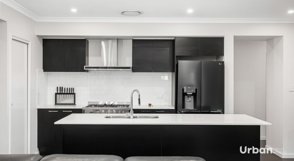 Marsden Park 19 Sheumack Street