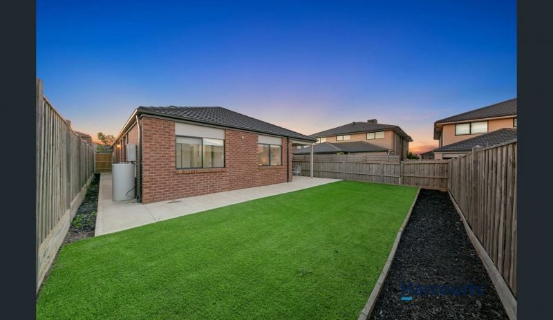 8 Morang Street, Mickleham