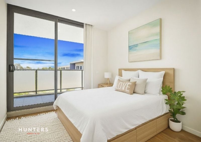 406/31B Garfield Street, Wentworthville