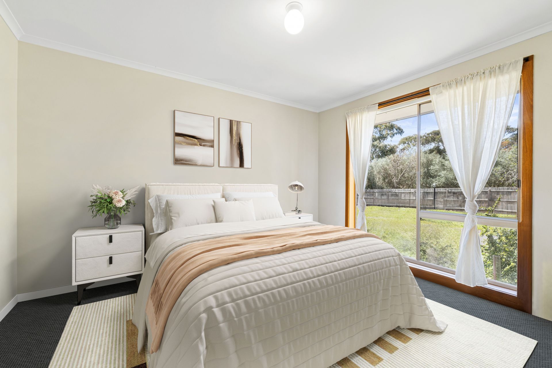 Stylish Living In A Convenient Bundoora Location