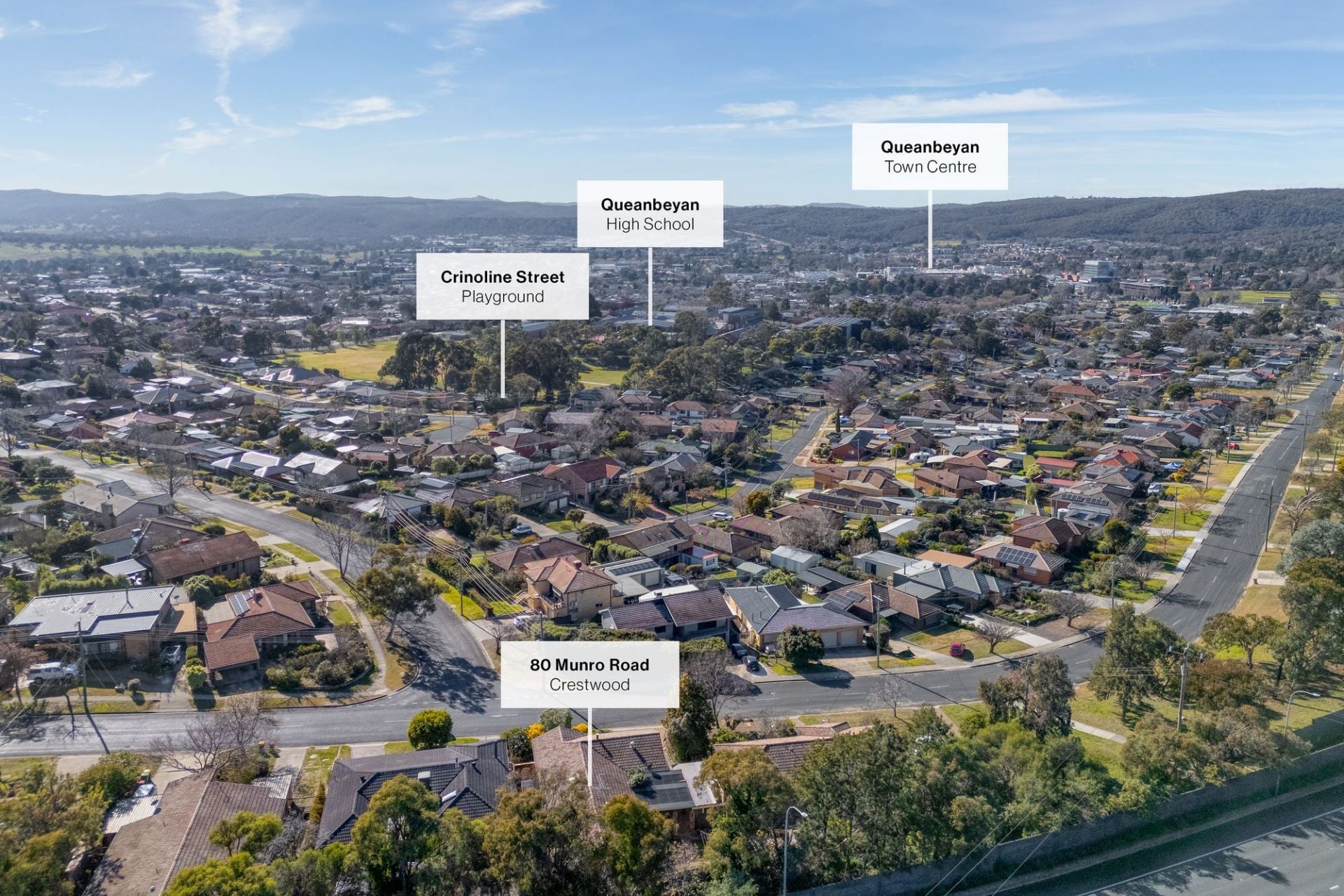 80 Munro Road Queanbeyan NSW, Queanbeyan - Thumbnail 7