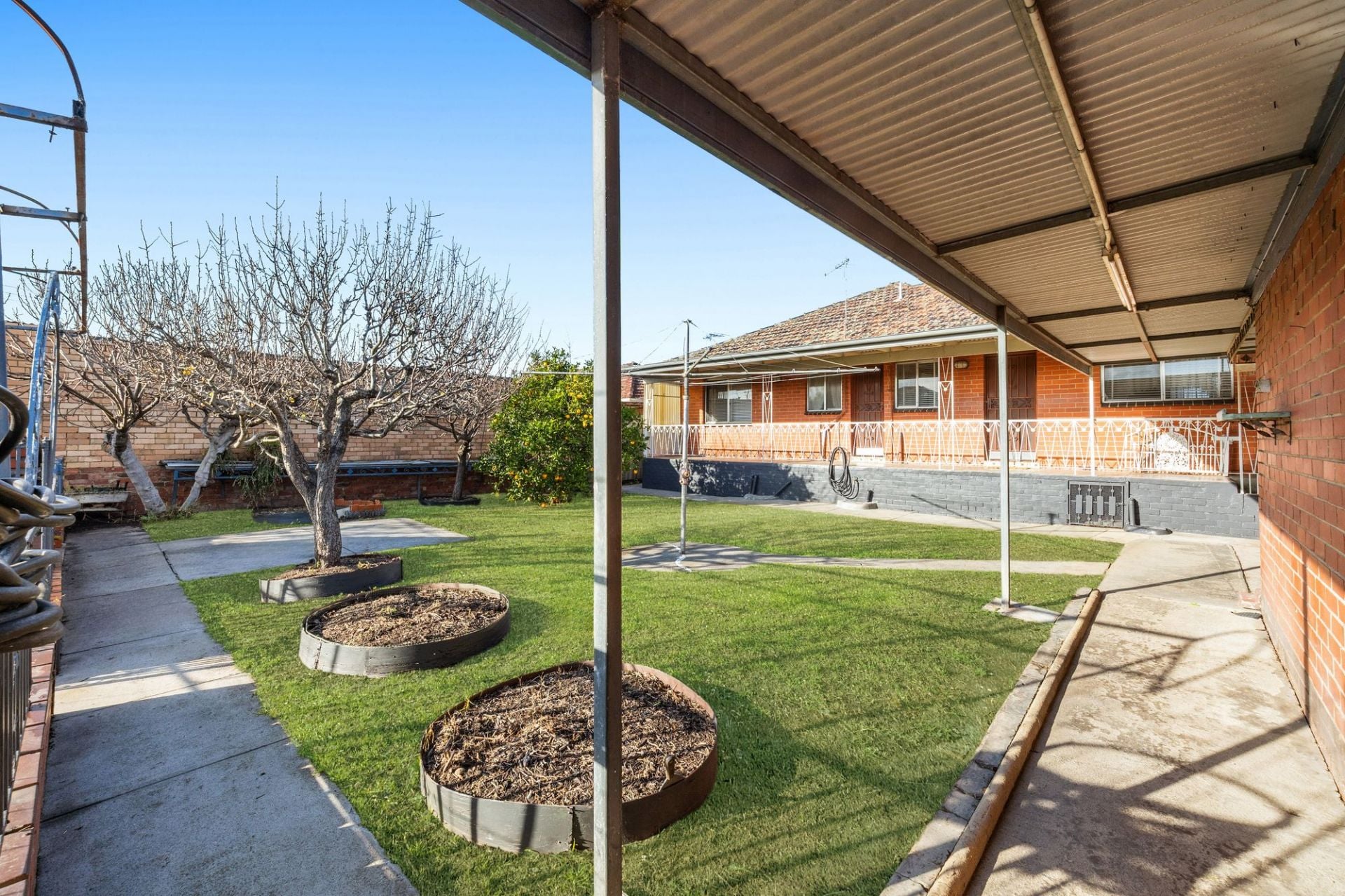 Classic Family Charm on a Generous 685sqm with Endless Potential