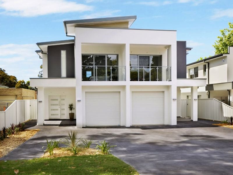 20 Anzac Street MIRANDA NSW
