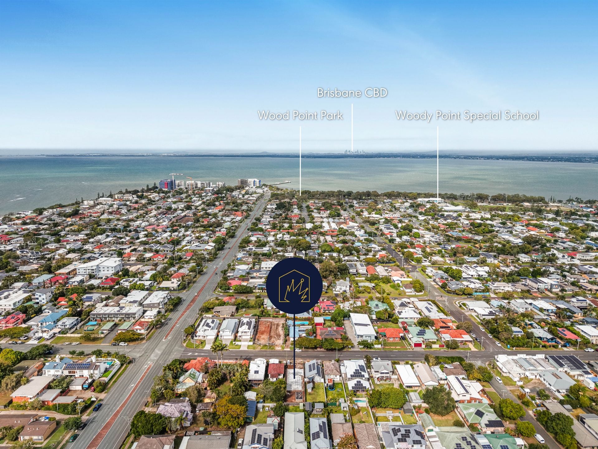 36 King Street WOODY POINT QLD,  - Thumbnail 6