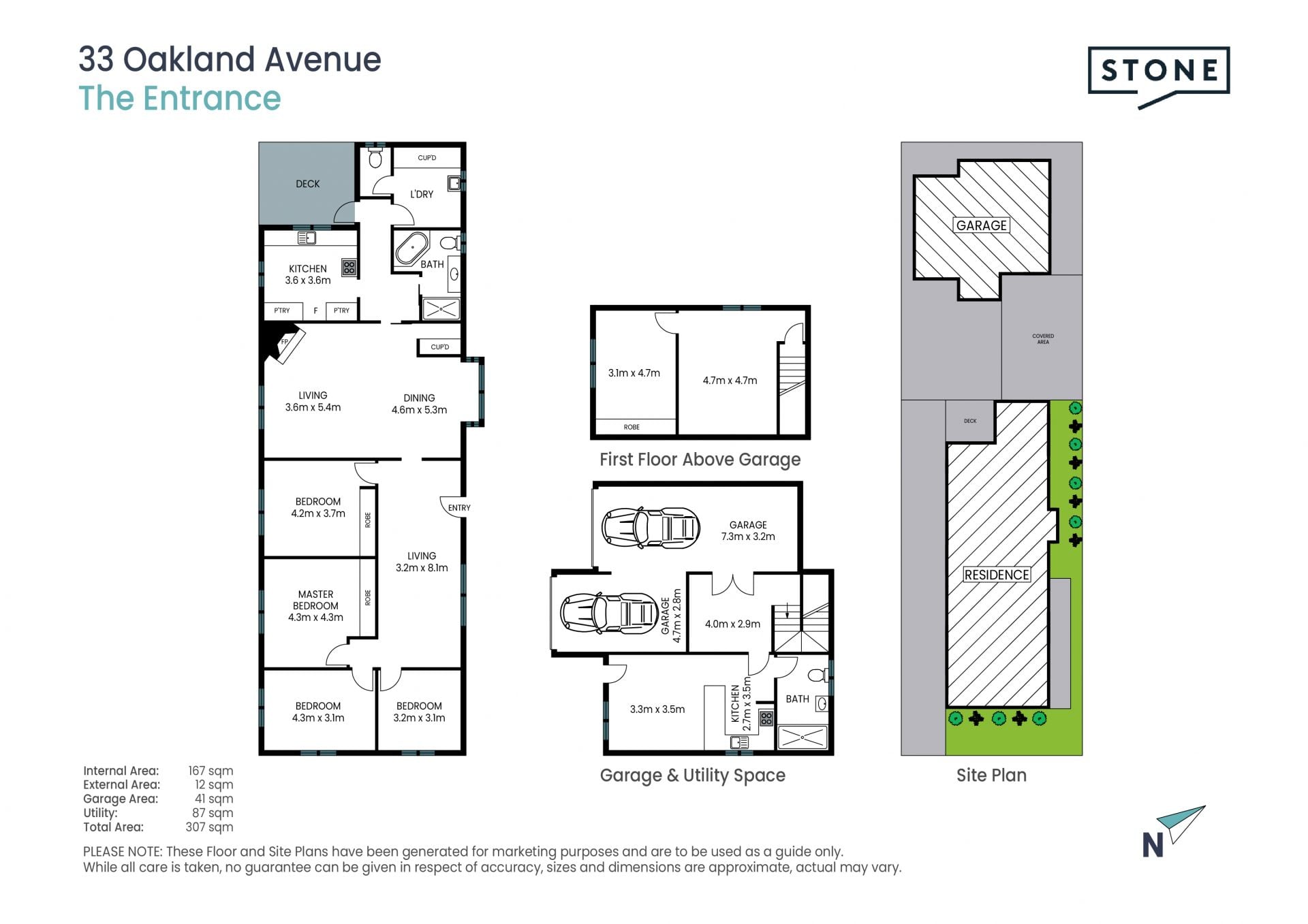 Character, Charm & Dual-Dwelling Potential in the Heart of The Entrance