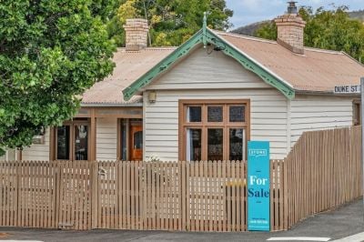 Sandy Bay 63 Duke Street