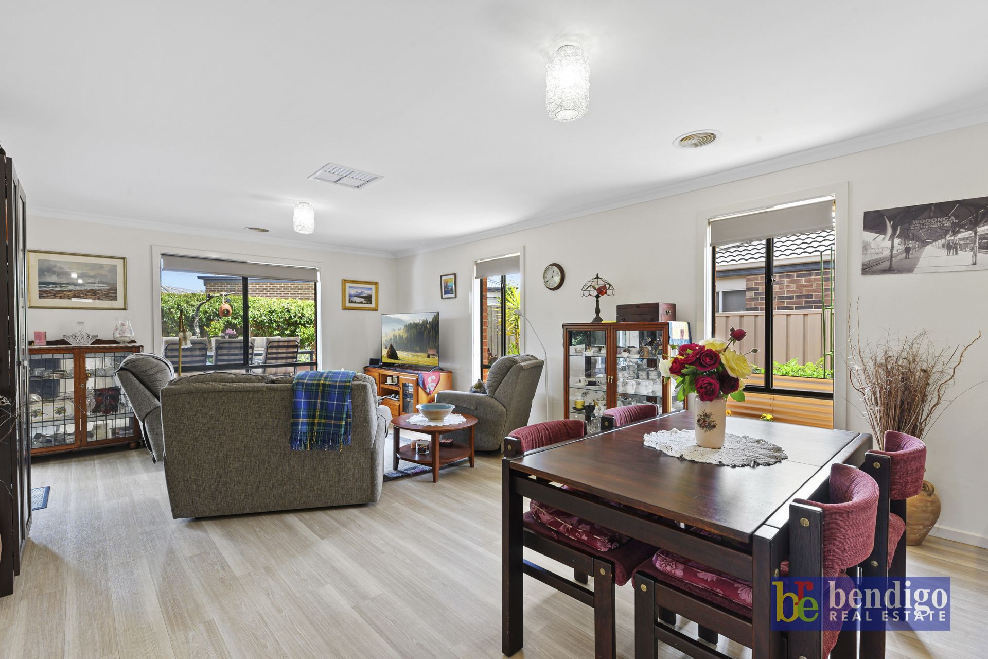 20B Chapel Street Kangaroo Flat VIC, Flat - Thumbnail 4