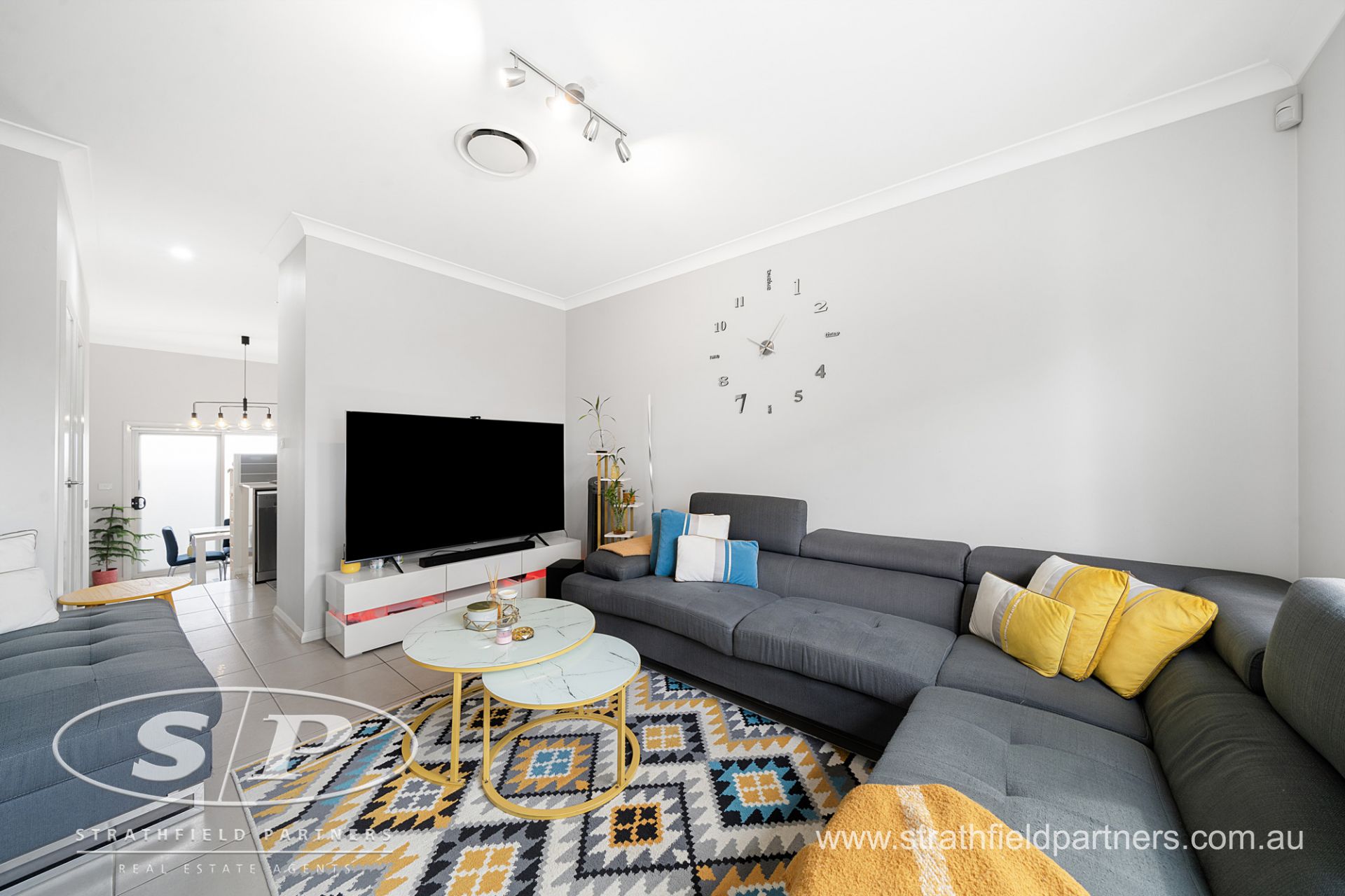 7/19-21 Rowe Avenue, Lurnea, Lurnea - Thumbnail 4