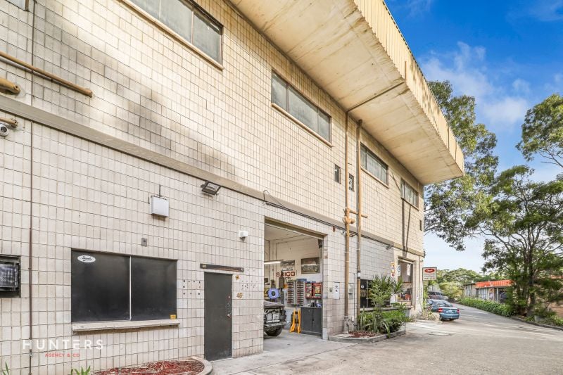 46-47/2 Richard Close, North Rocks