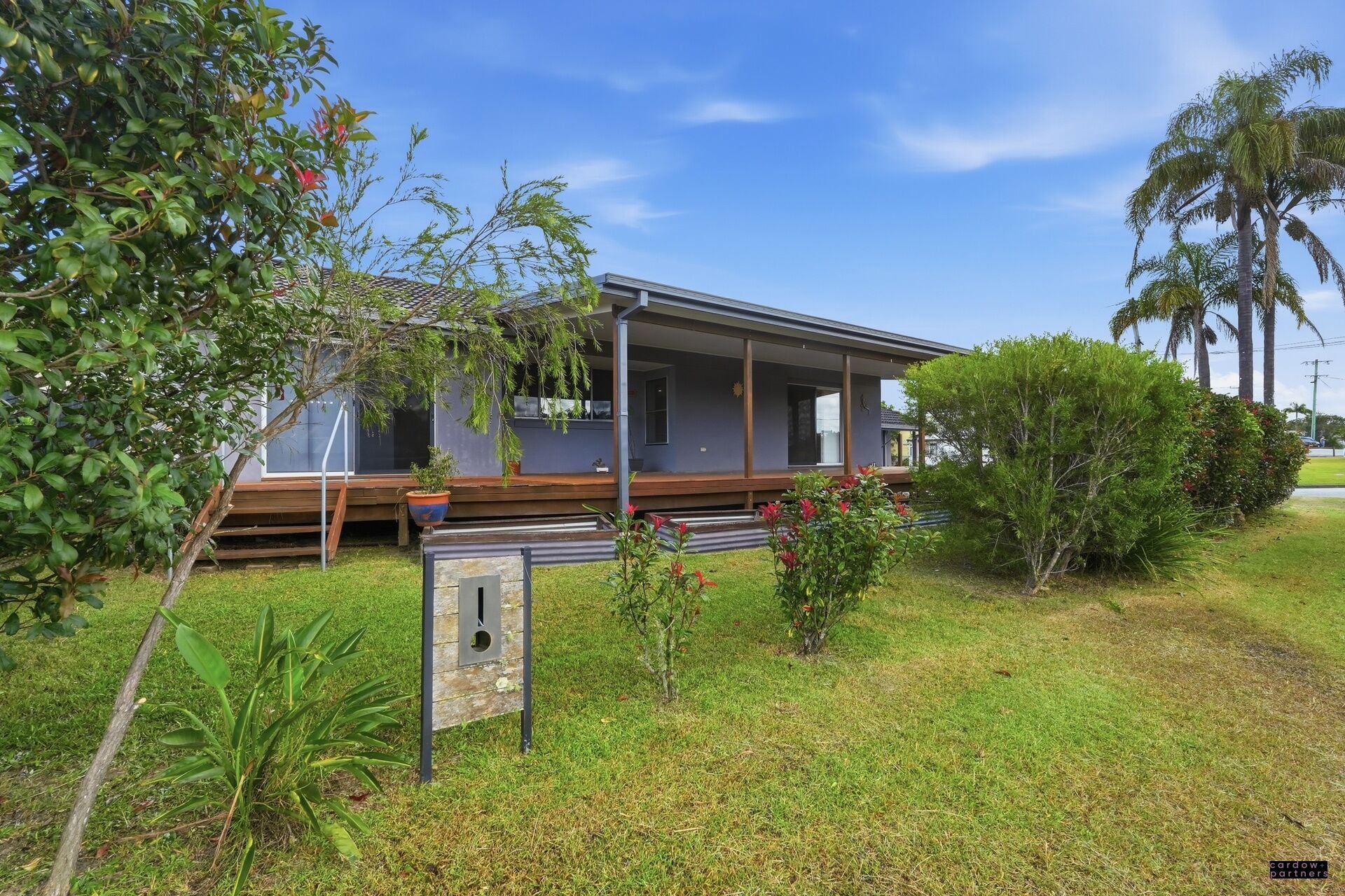 1 Pilot Street Urunga NSW
