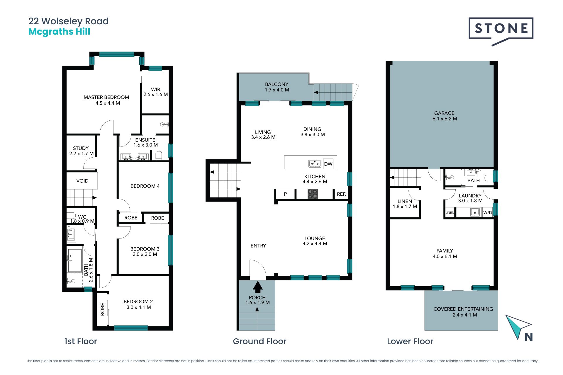 Luxury Living