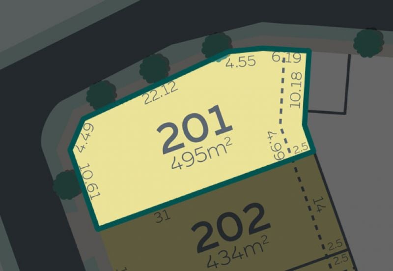 201/37 Honniball Drive, Thomastown