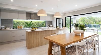 Gables, 13 Wayfarer Road