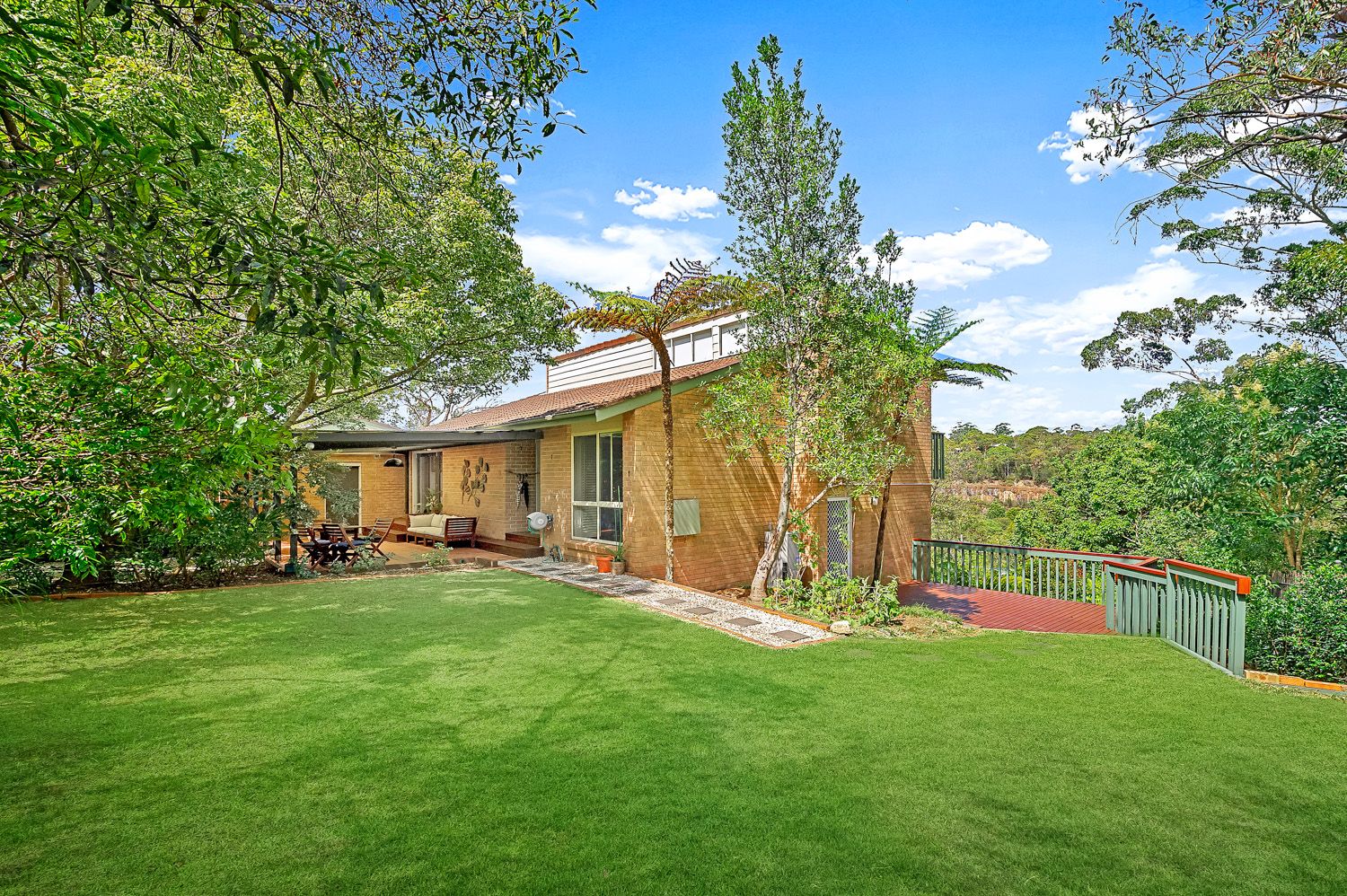 13/54 King Road, Hornsby, Hornsby - Thumbnail 2
