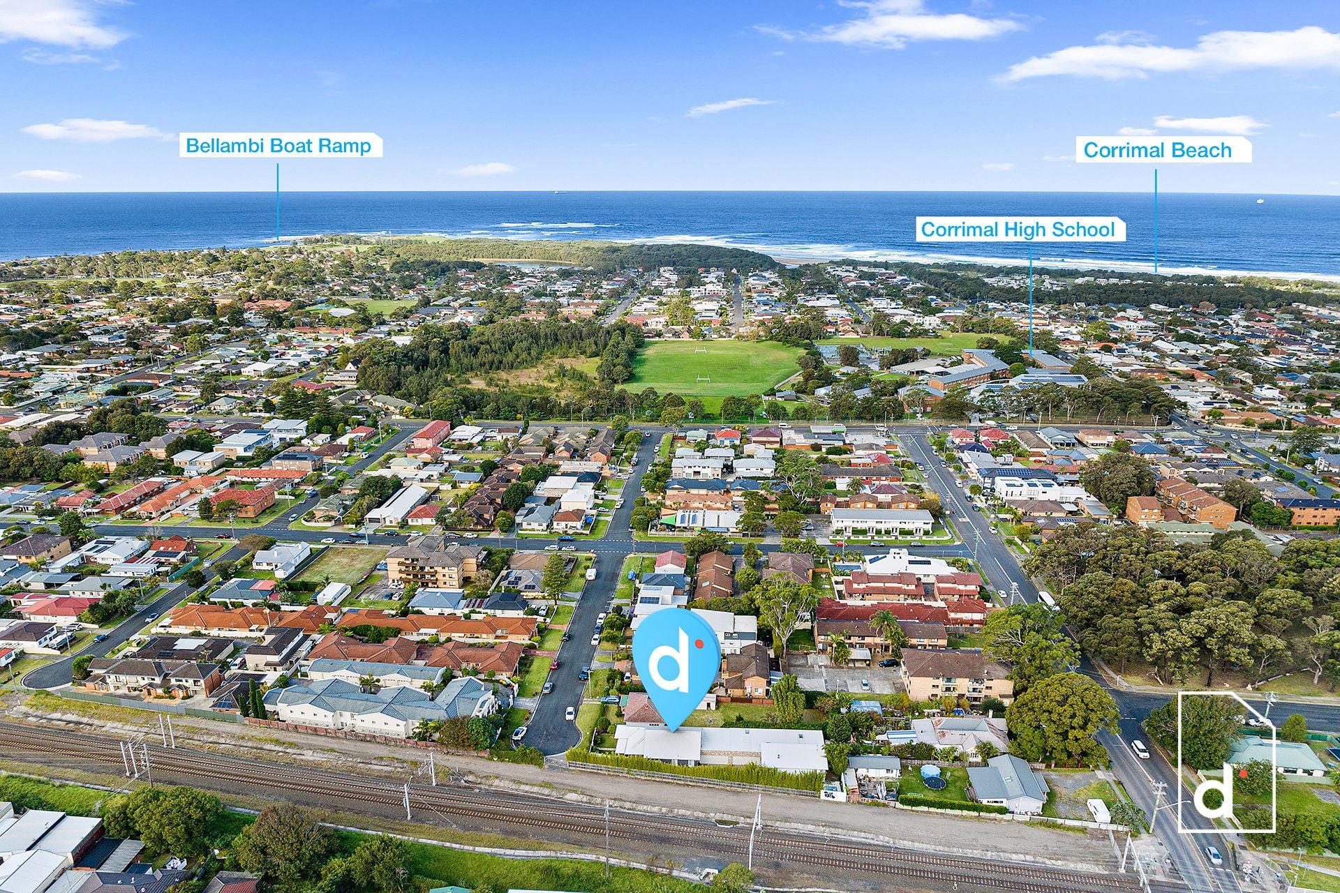 17 Coolgardie Street, East Corrimal NSW