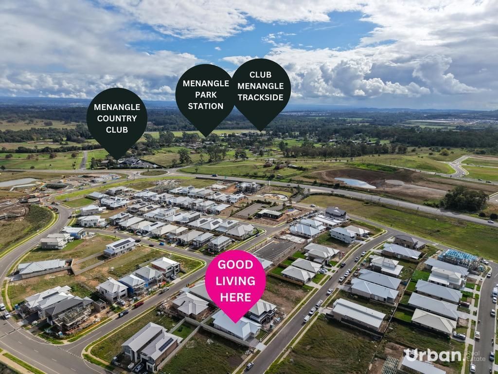 Menangle Park 3 Pierro Street