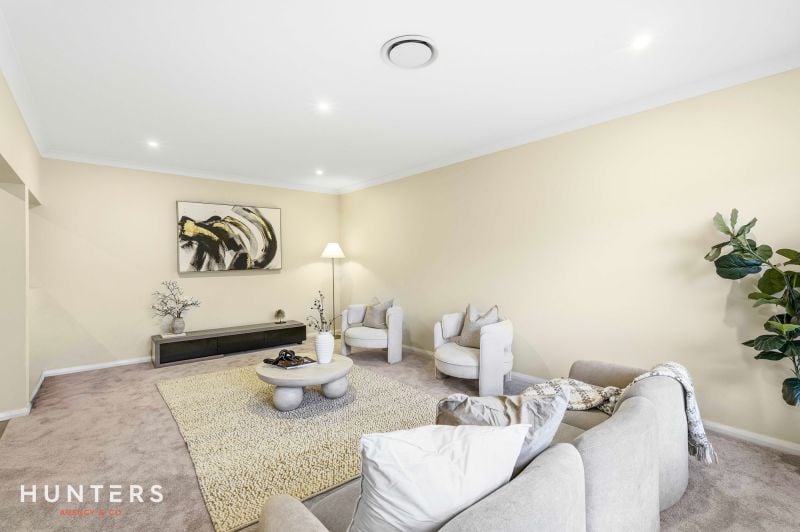 47 Lance Crescent, Greystanes