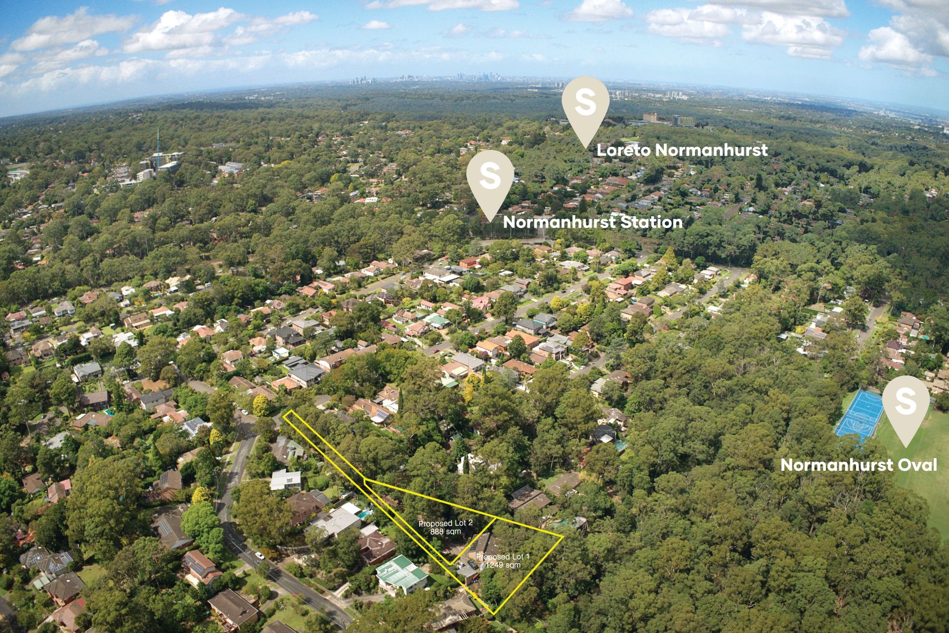 47 Hammond Avenue, Normanhurst, Normanhurst - Thumbnail 2