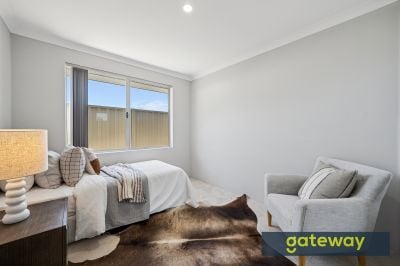 4 Windermere Circuit, Success