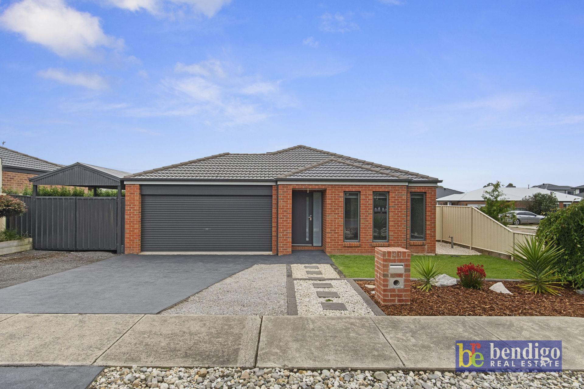 41 Saxby Drive Strathfieldsaye VIC, Strathfieldsaye - Thumbnail 2