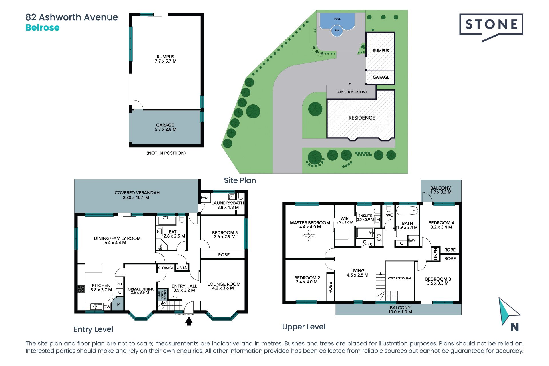 Charming family home in an idyllic location