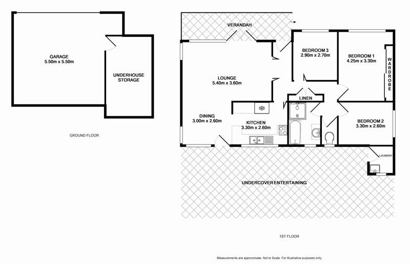 SOLD BY ANTHONY BEKIARIS - $505,000