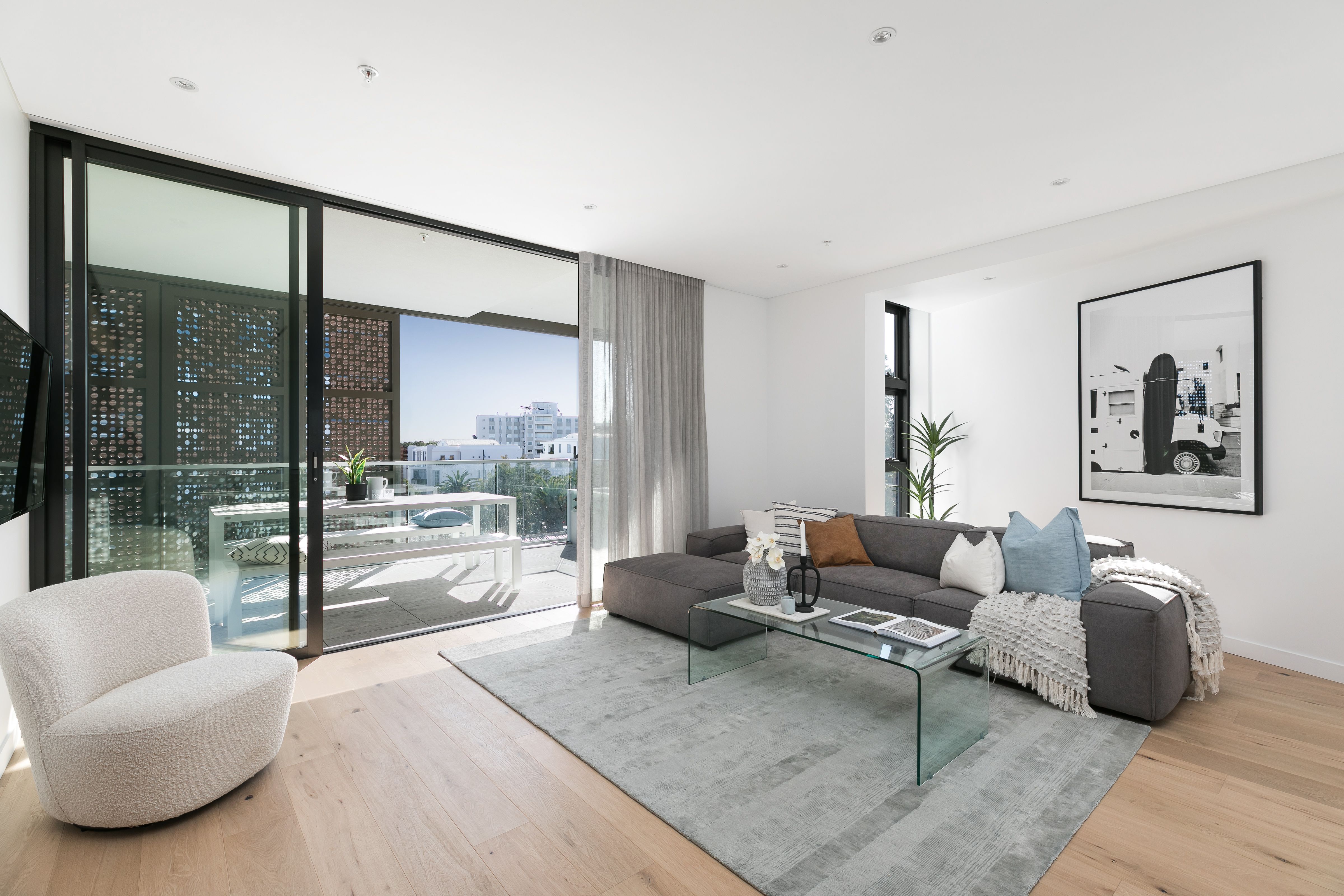 202/OROSI 3 Parramatta Street CRONULLA 2230