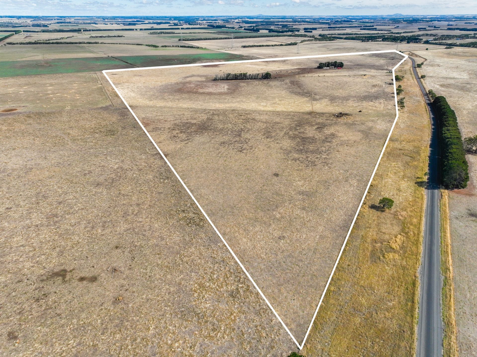 2 Bostocks Road Woolsthorpe VIC, Woolsthorpe - Image 1