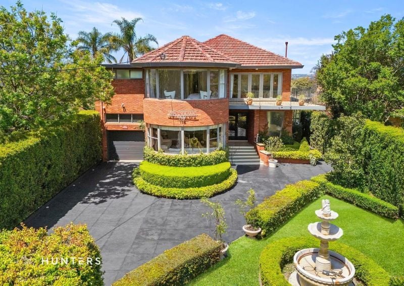 116 Pennant Hills Road, Oatlands