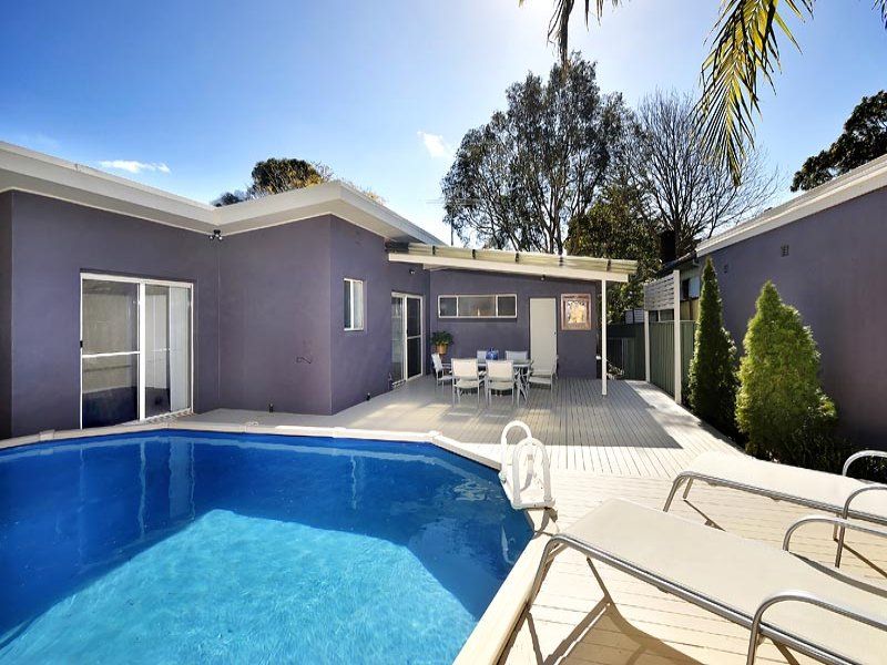 96 Telopea Avenue CARINGBAH SOUTH 2229