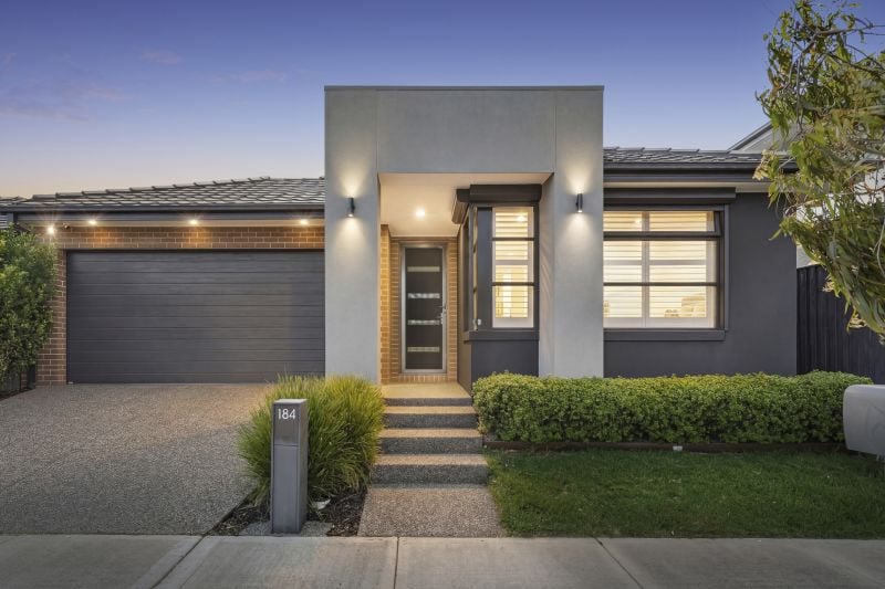 184 Vearings Road, Wollert