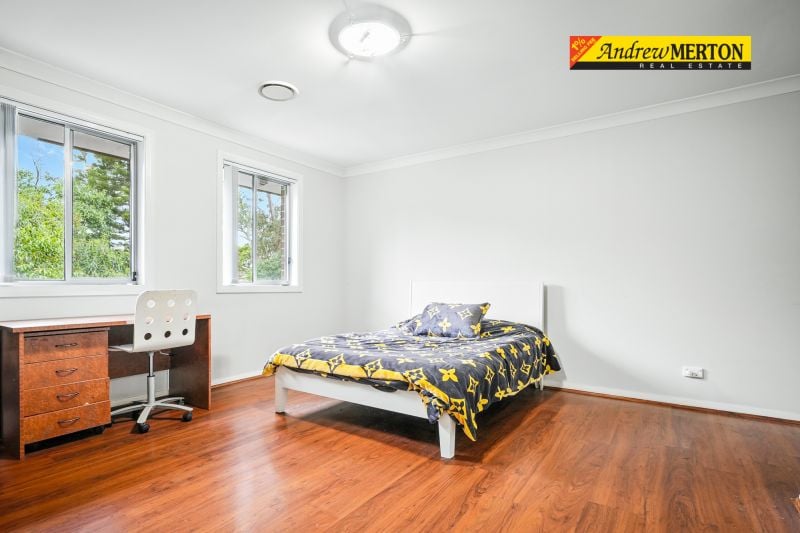 3/25 Allawah Street, Blacktown