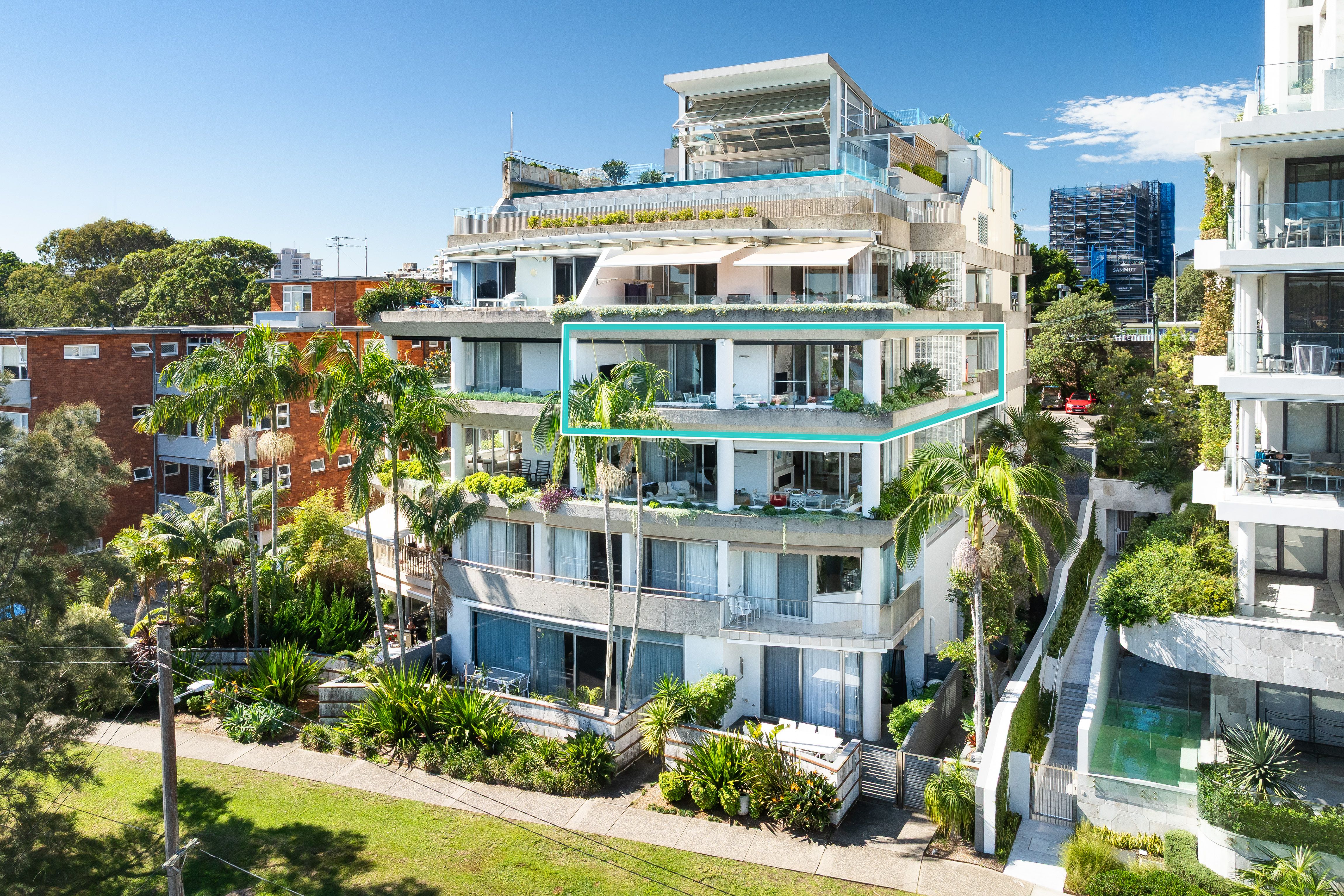 9/7-9 Tonkin Street Cronulla 2230