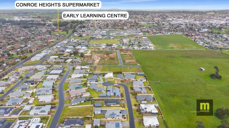 11 Buffalo Crescent Mount Gambier SA, Mount Gambier - Image 1