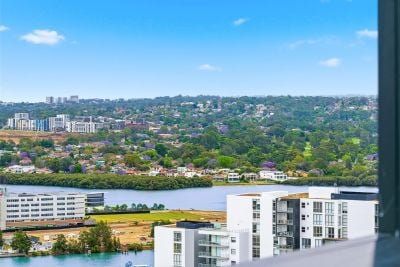 2410/8 Walker Street, Rhodes, Rhodes - Thumbnail 2