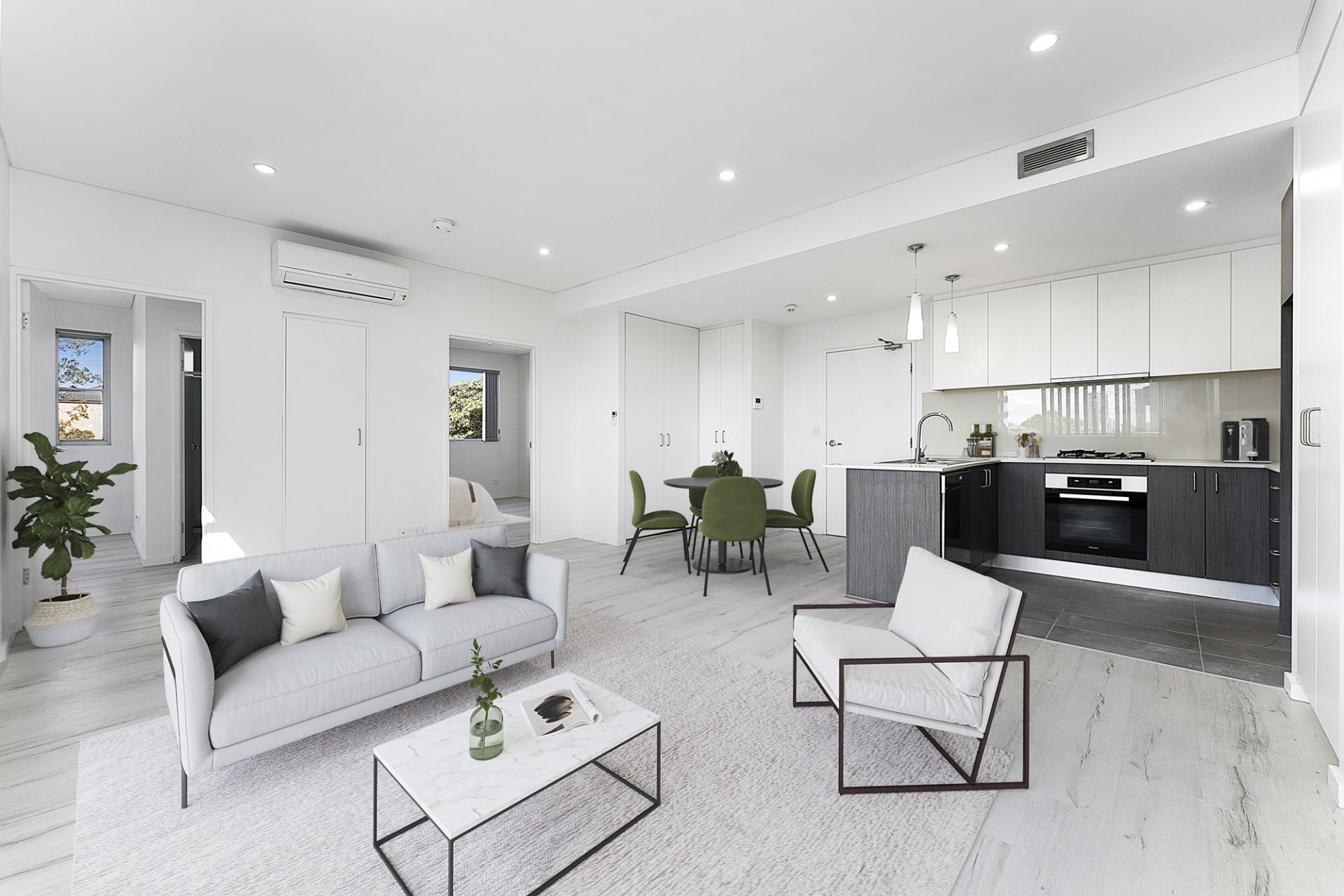 301/12 Mandemar Avenue, Homebush West, West - Thumbnail 3
