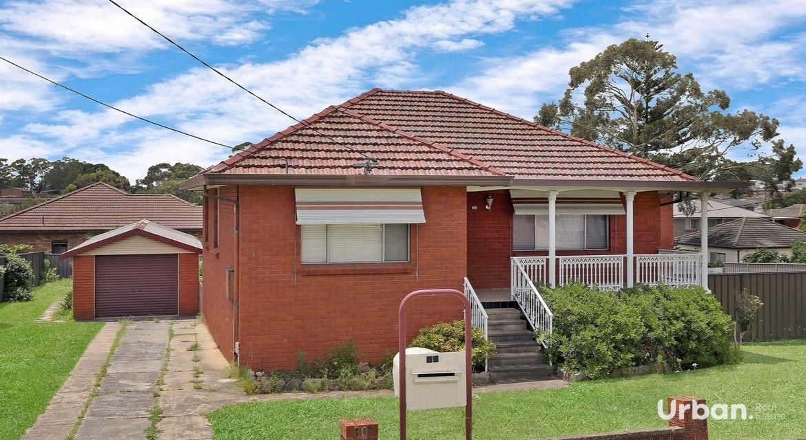 Greystanes 30 Braeside Road