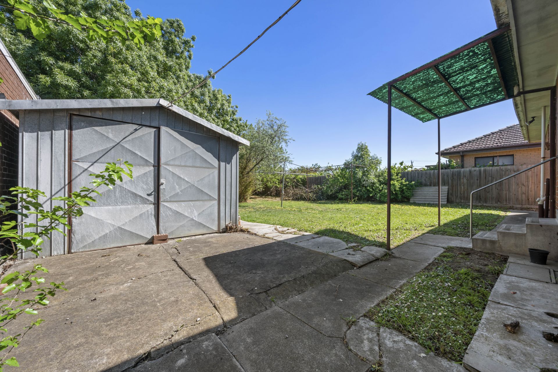 Endless Potential With This Real Estate Offering