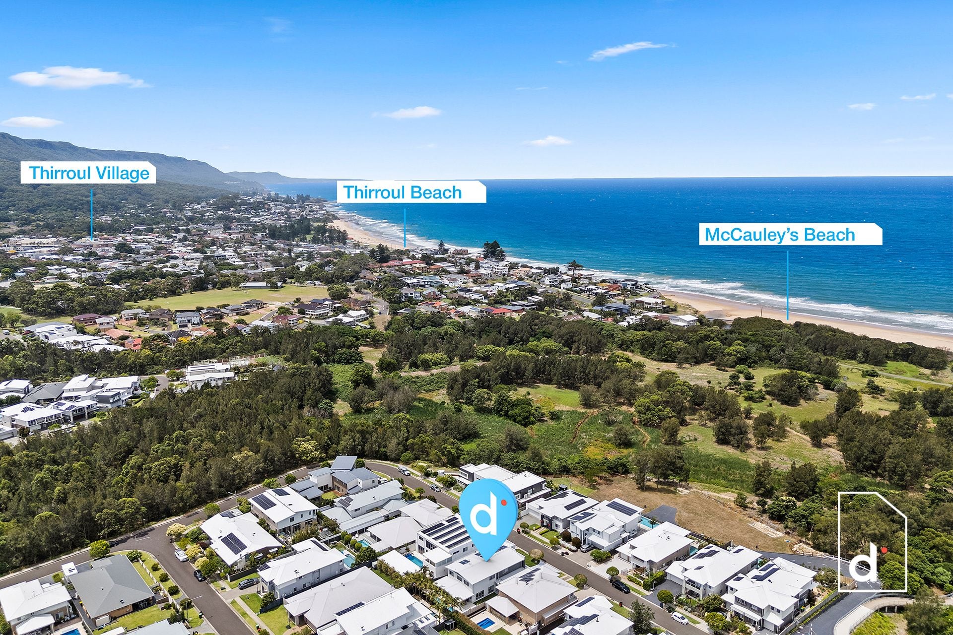 42 Panmills Drive, Bulli NSW