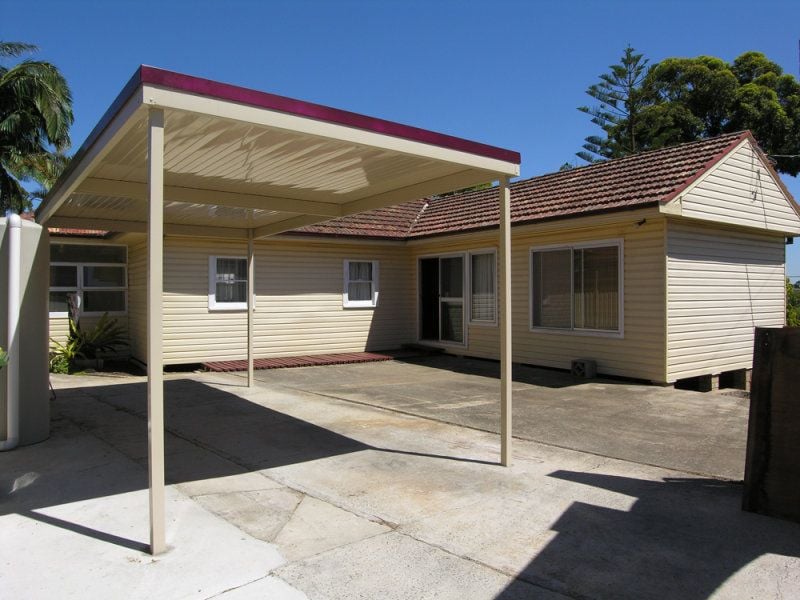 22 Yamba Road COMO 2226