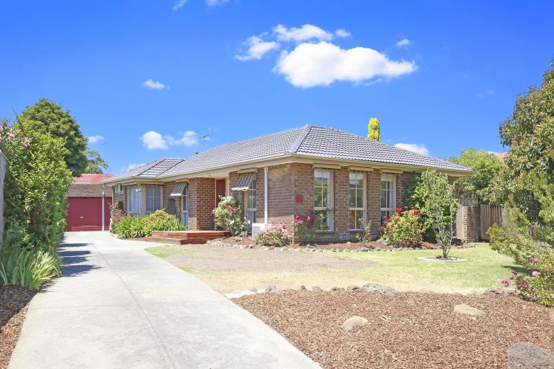 19 Blamey Avenue, Mill Park