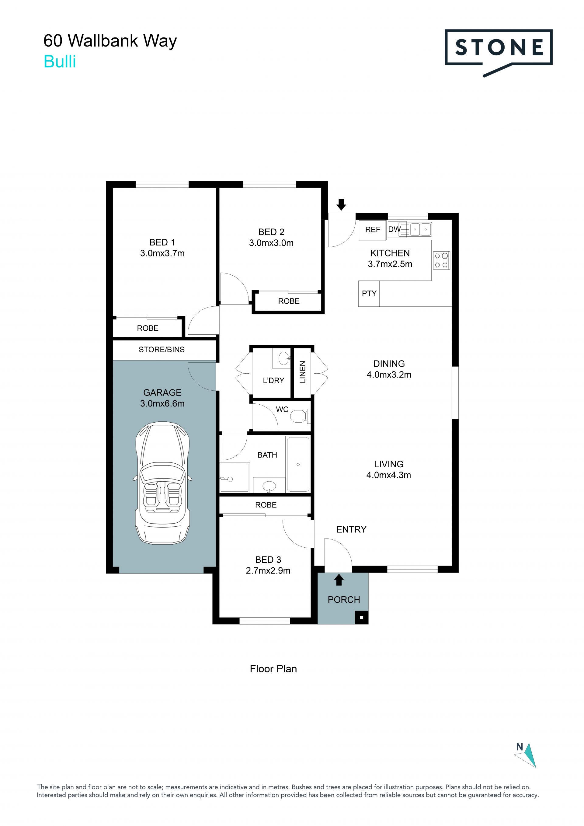 60 Wallbank Way, Bulli, Bulli - Thumbnail 7