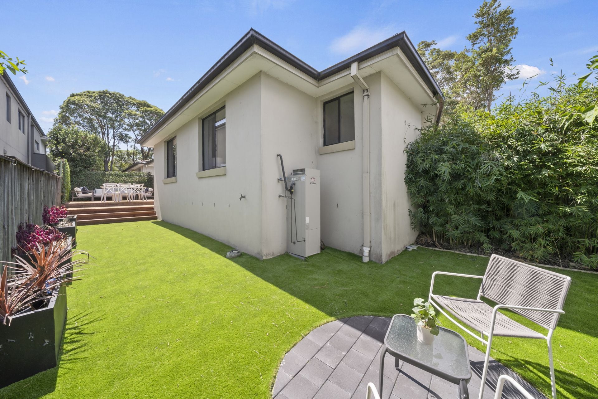 2/45 Blenheim Road, North Ryde, North Ryde - Thumbnail 4