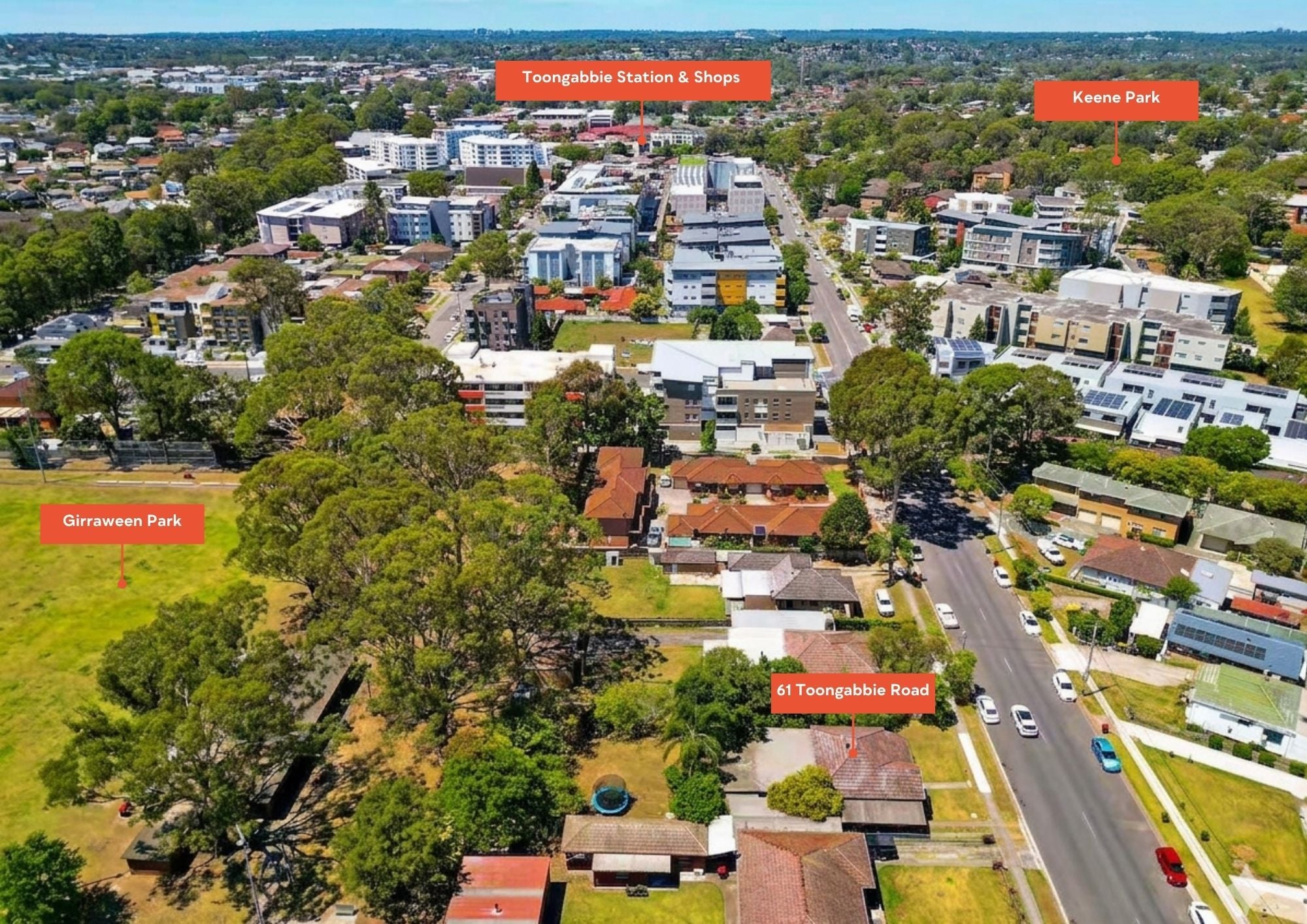 61 Toongabbie Road, Toongabbie, Toongabbie - Thumbnail 5