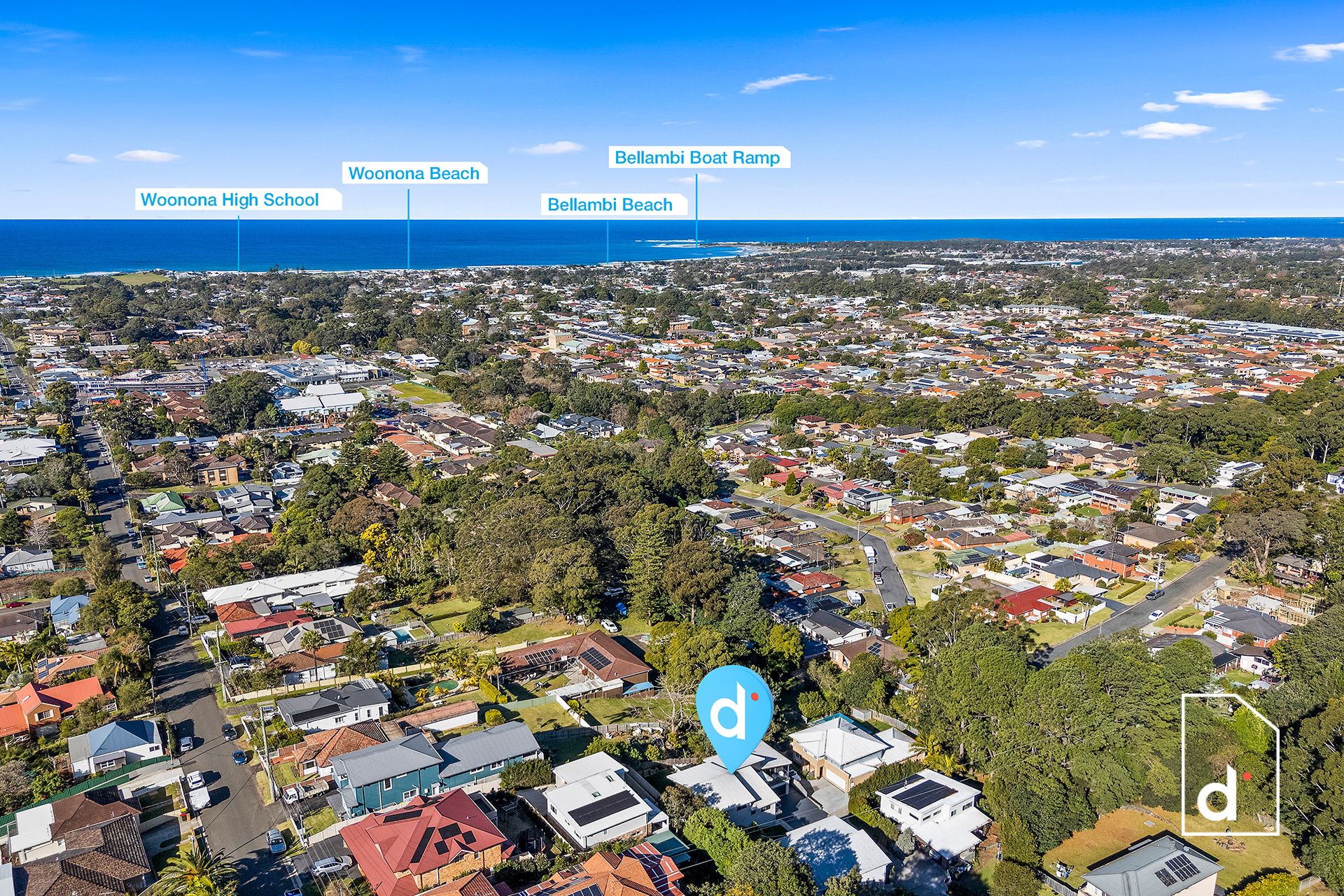 94H Popes Road, Woonona NSW