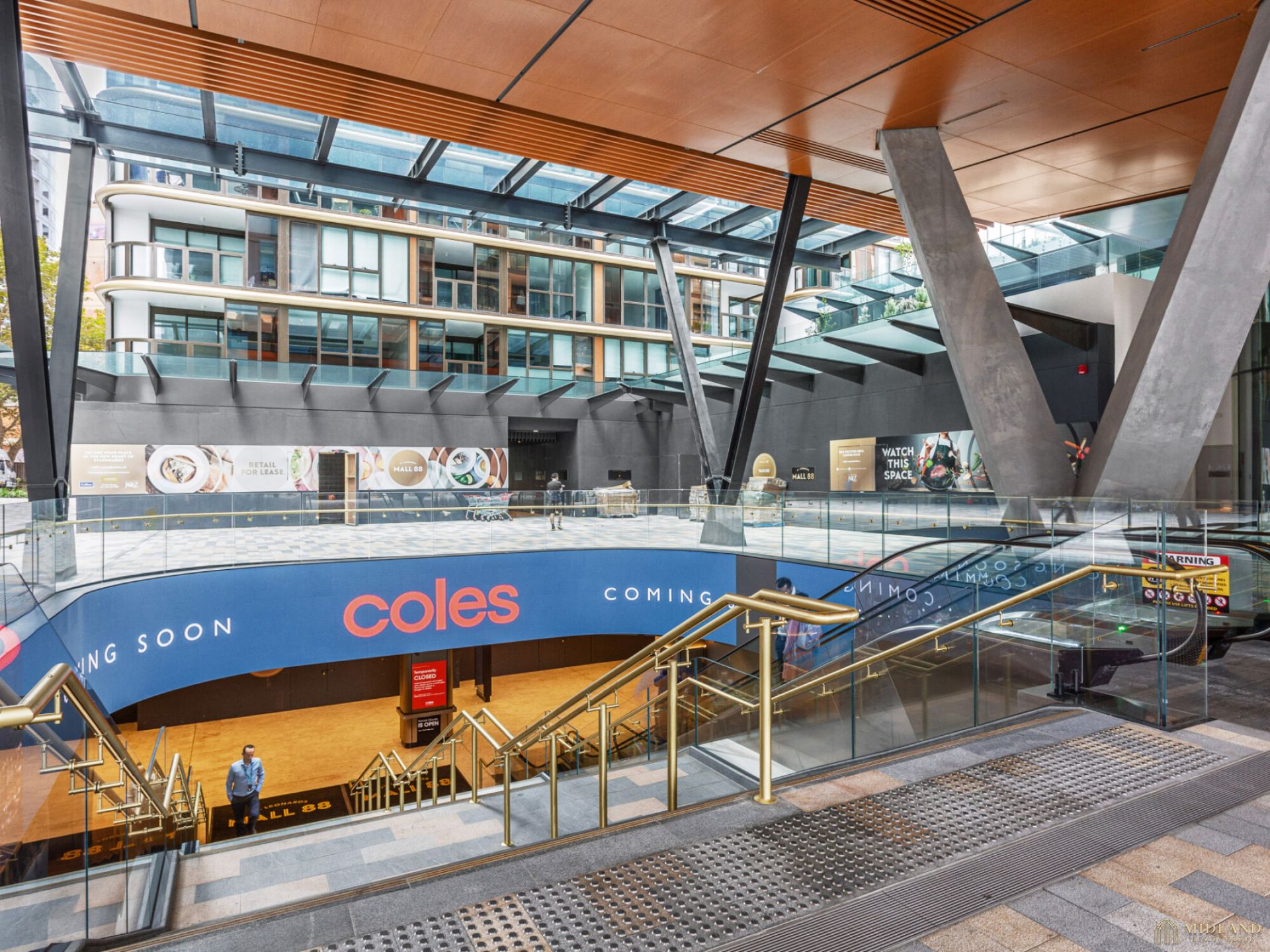 2301/88A Christie Street, St Leonards, St Leonards - Image 1