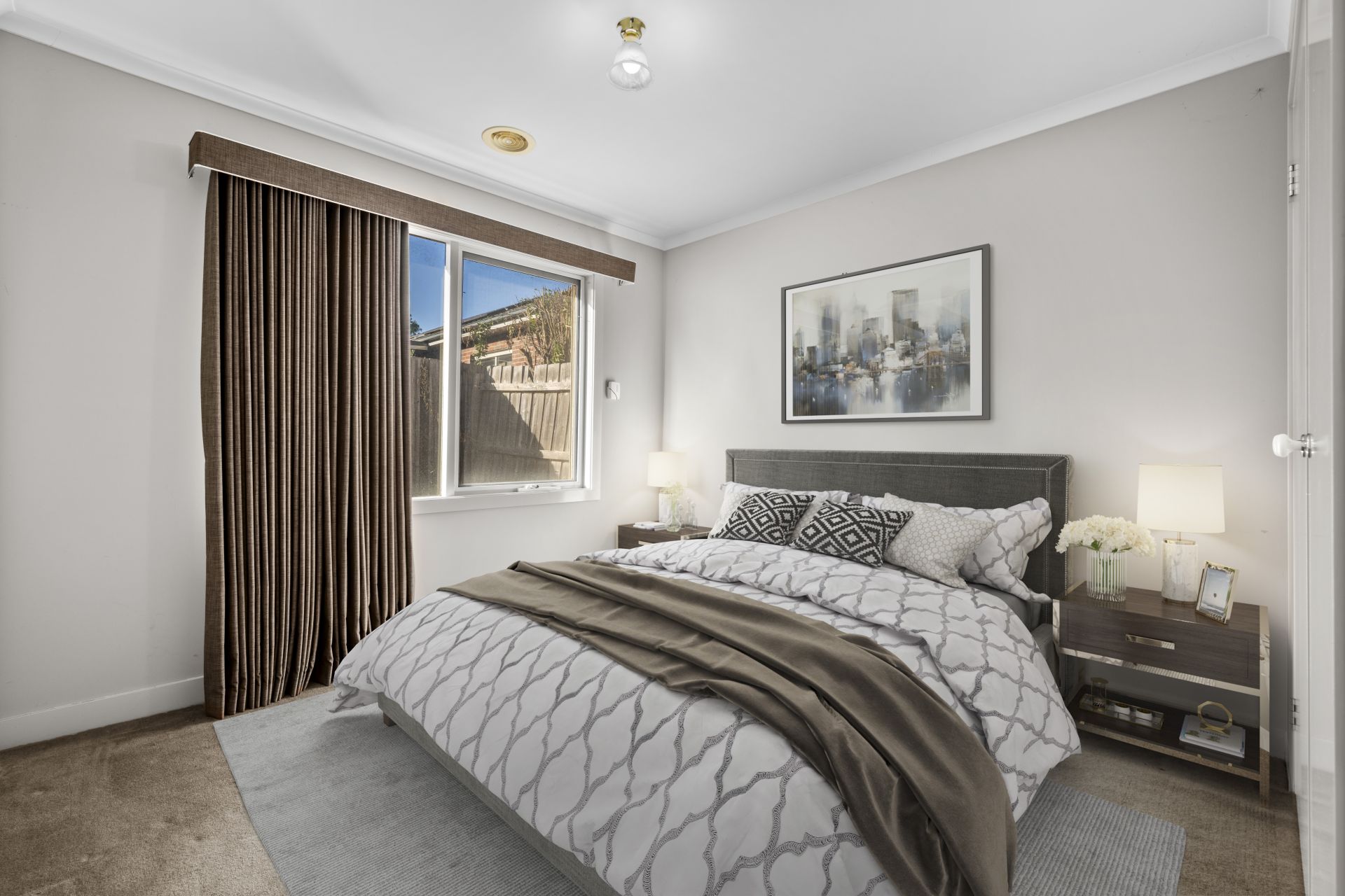 Versatile Family Living On A Grand Scale