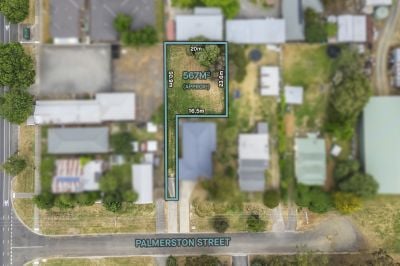Buninyong 403A Palmerston Street